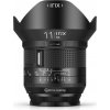 Irix 11mm f/4 Firefly pre Canon EF