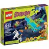 LEGO Scooby Doo 75901 Strašidelné letecké dobrodrúžstvo
