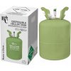 Godan Párty Hélium 420l do 50 balónov Druh: Iba hélium