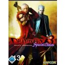 Devil May Cry 3 (Special Edition)