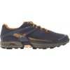 Inov-8 ROCLITE 315 GTX v2 M slate/orange/taupe - hnedá bežecká obuv - UK 9,5 / EU 44