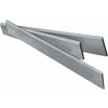 IGM Hobľovací nôž mäkké-tvrdé drevo Variant: 810x35x3 mm HSS