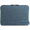 Aiino Stark Sleeve MacBook M1/M2/M3 Pro 14, MacBook Air & Pro 13 - Peacock Blue AISLE14-PB