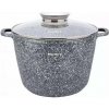 Hrnec Klausberg Mramorovaný hrnec 6,2 l, 24 cm Kb - 7525