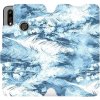 Mobiwear pre Huawei P Smart 2019 biela