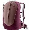 Deuter AC Lite 15 SL ashrose-cassis Veľkosť: OneSize