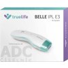 TrueLife BELLE IPL E3 epilátor 1x1 ks
