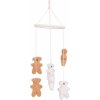 CHILDHOME Kolotoč Teddy