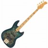 Sire Marcus Miller V10-4 Transparent Green Satin Elektrická basgitara