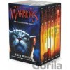 Warriors: Power of Three 1-6 - Erin Hunter