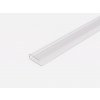 Lexan U4 U-4-CLEAR_2100 Ukončovací profil
