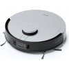 Ecovacs Deebot X1 Omni grey