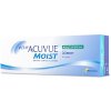 Johnson & Johnson 1 Day Acuvue Moist Multifocal (30 šošoviek)