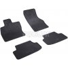 Koberce gumenné Rigum VW Golf VII 2012-2020