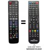 Predátor Samsung AH59-02298A náhradný diaľkový ovládač iného vzhľadu