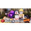 Brickadia