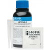 Hanna Reagencie meranie Mg v morskej vode 25 testov