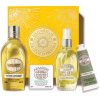 L'Occitane en Provence Darčeková sada Almond Kit