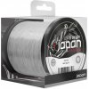 DELPHIN - Vlasec Japan Origin Ultra číra 0,369 mm 9,96 kg 600 m