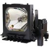 Lampa pre projektor TOSHIBA TLP-470A, kompatibilná lampa s modulom