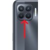 Náhradné sklo zadnej kamery - Oppo Reno4 Lite