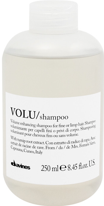 Davines Essential Haircare Volu šampón 1000 ml od 51,84 € - Heureka.sk