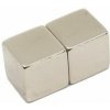 Magnety neodymové 10x10x10 mm RON 860 (2 ks)