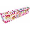 Chlapu Chlap Candy Shop šumivé gule do kúpeľa pre deti 7 x 50 g