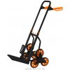 84-402 NEO TOOLS Prepravný vozík, schodišťový, rudla NEO Prepravný vozík, schodišťový, rudla