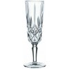 Poháre na šampanské Nachtmann noblesse, bezfarebné, 150 ml, 1 ks