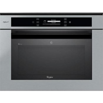 Whirlpool AMW 836 IXL