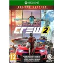 The Crew 2 (Deluxe Edition)