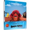 Angry Birds ve filmu BD