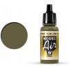 Farba Vallejo Model Air - AMT-4 Camouflage Green 17ml