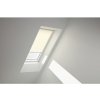 VELUX Roleta prepúšťajúca denné svetlo manuálna RFL MK06 1086SWL béžová
