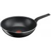 TEF Tefal Simply Clean B5671953 wok/mixovacia panvica Round