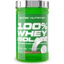 Scitec 100% Whey Isolate 700 g