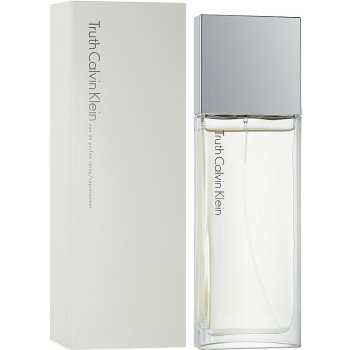 Calvin Klein Truth parfumovaná voda dámska 100 ml