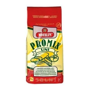 PROMIX-UNI bezlepková univerzálna múka 1kg