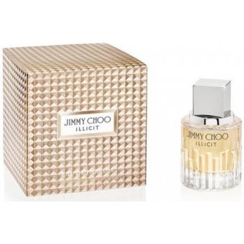 Jimmy Choo Illicit parfumovaná voda dámska 60 ml