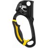 Zabezpečovacie zariadenie a zatvárač Petzl