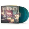Mutemath - Mutemath / RSD 2026 / Coloured / Vinyl / 2LP [2 LP]