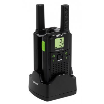 Topcom Twintalker 7100 od 13,55 € - Heureka.sk