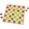 Bigjigs Toys veselá hra s broučky
