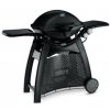 Weber Gril Q 3200 Black Line