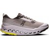 Dámska bežecká obuv On Cloudsurfer Trail 2 Iron/Lilac EUR 37,5