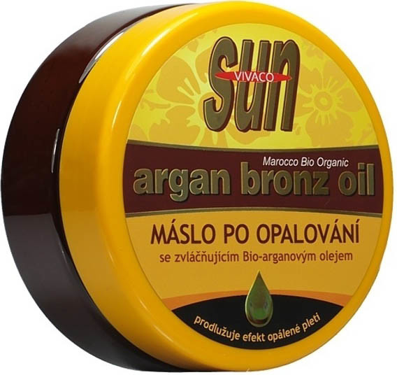 Vivaco Mrkvový opaľovací olej s betakaroténom SPF15 150 ml od 6 € -  Heureka.sk