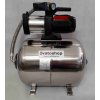 OMNIGENA, Domáca vodáreň Multi HWA 2000 INOX / 80L inox
