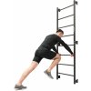 Rebrina gymnastická kovová 219x76 cm SG-16 SmartGym fitness accessories (SmartGym SG-16)
