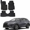 Koberce Gumenné J&J AUTOMOTIVE 3D SCOUTT Lexus NX 2021